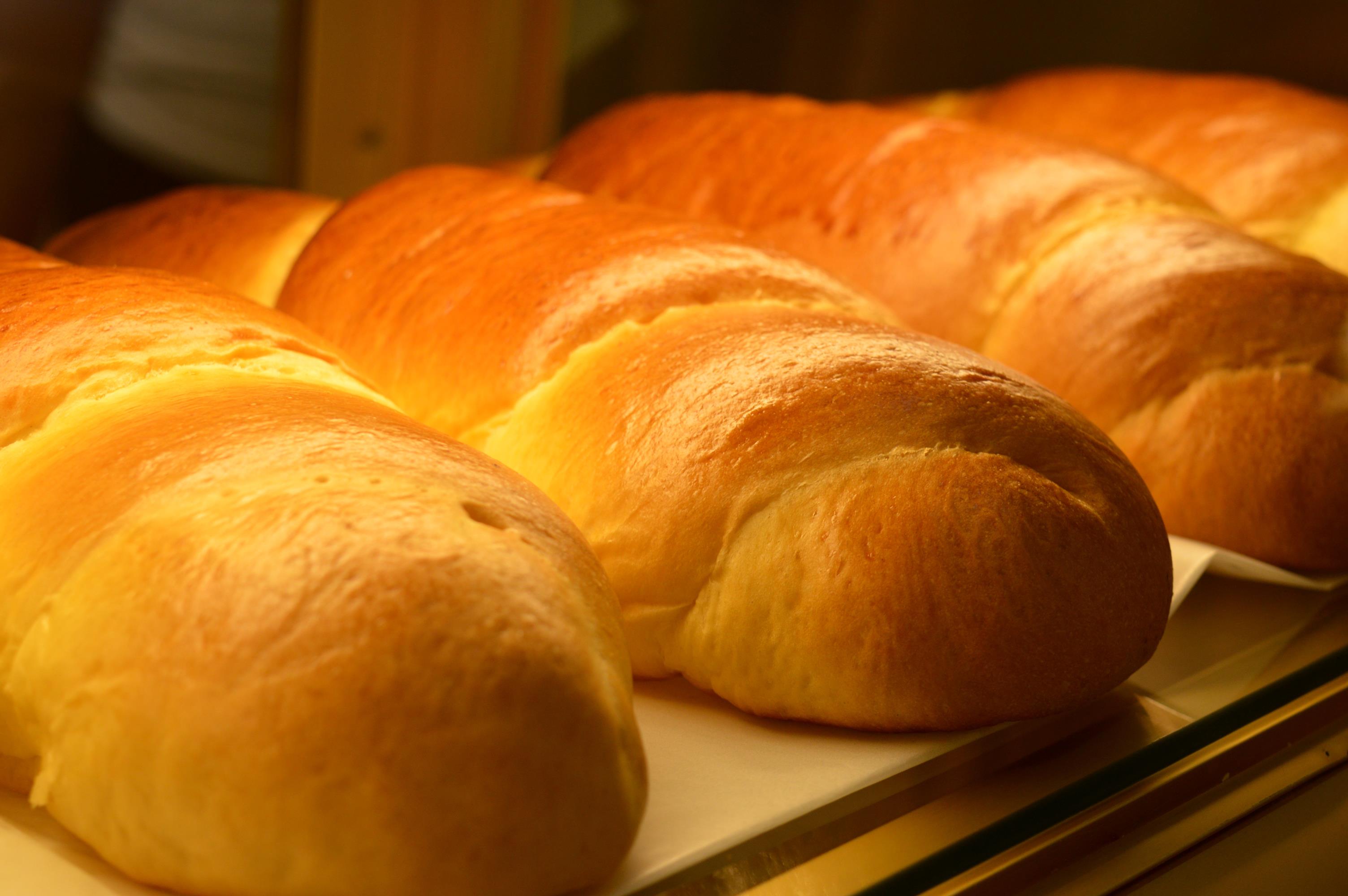 pão de liquidificador vovó palmirinha